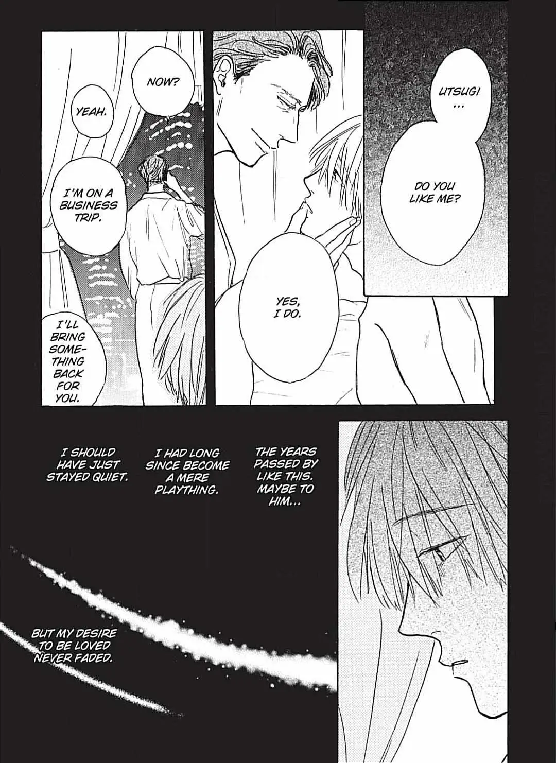 Lonely Playground Chapter 5 page 31 - 