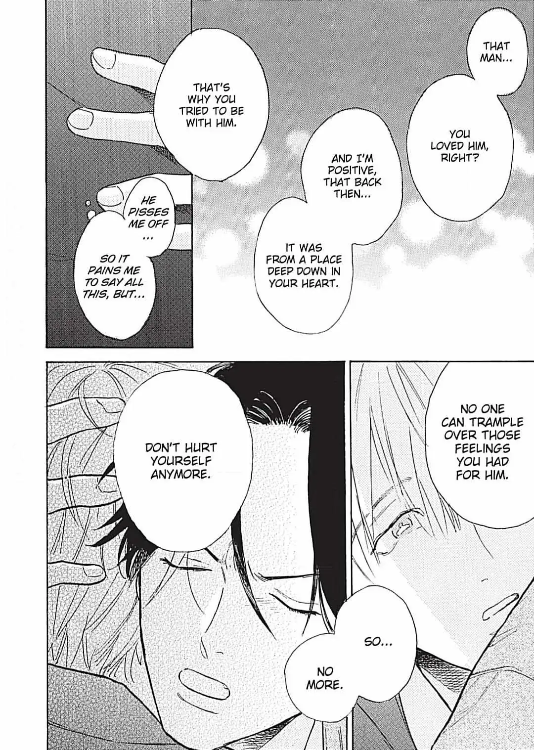 Lonely Playground Chapter 5 page 44 - 