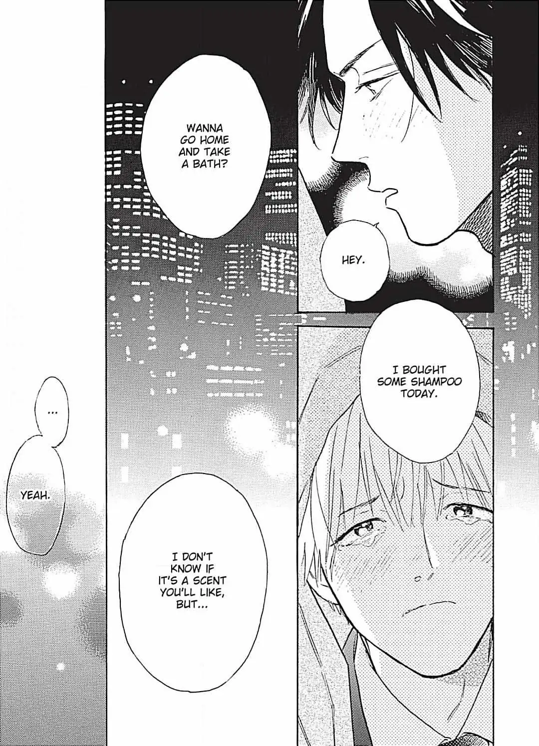 Lonely Playground Chapter 5 page 47 - 