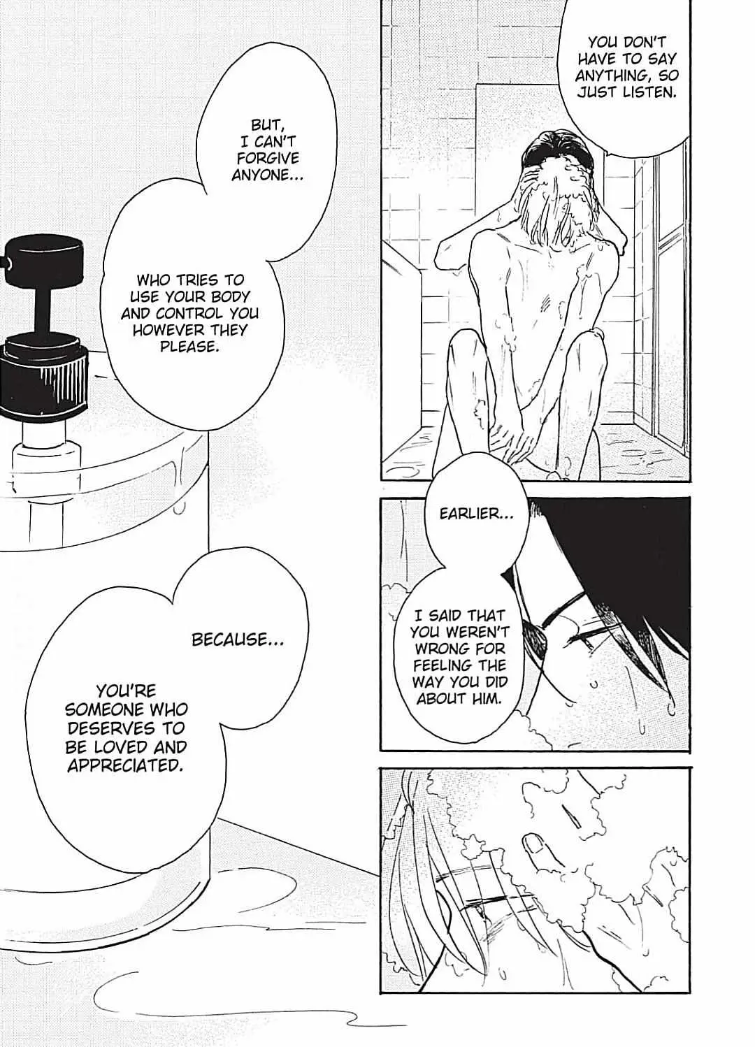 Lonely Playground Chapter 5 page 49 - 