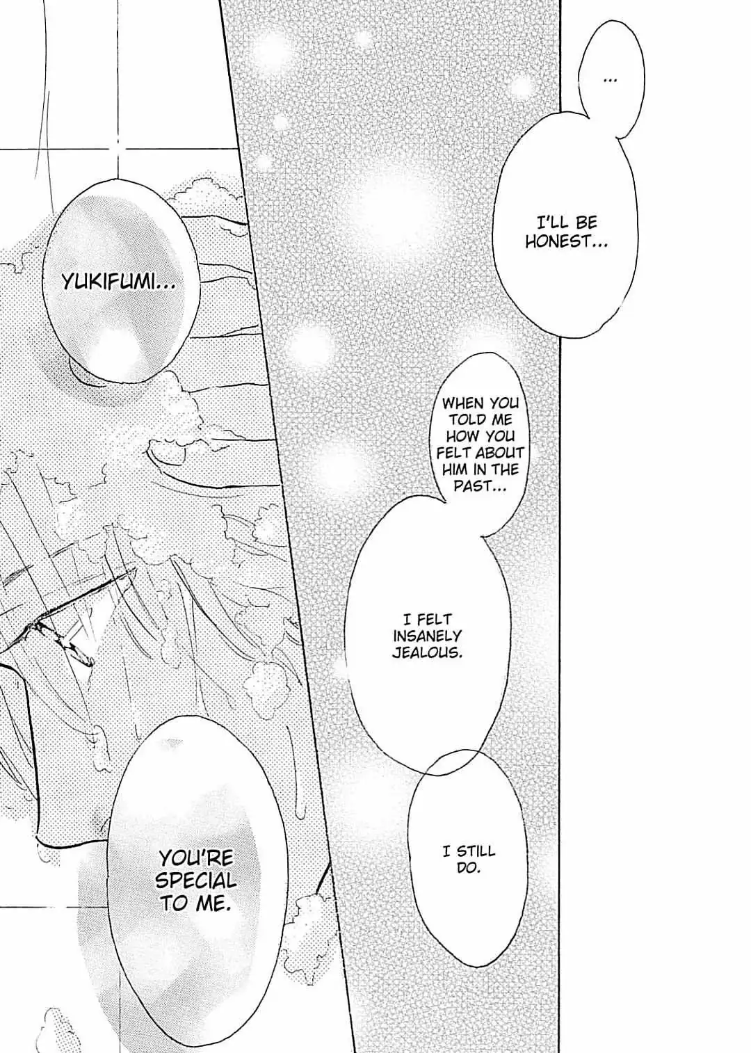 Lonely Playground Chapter 5 page 51 - 
