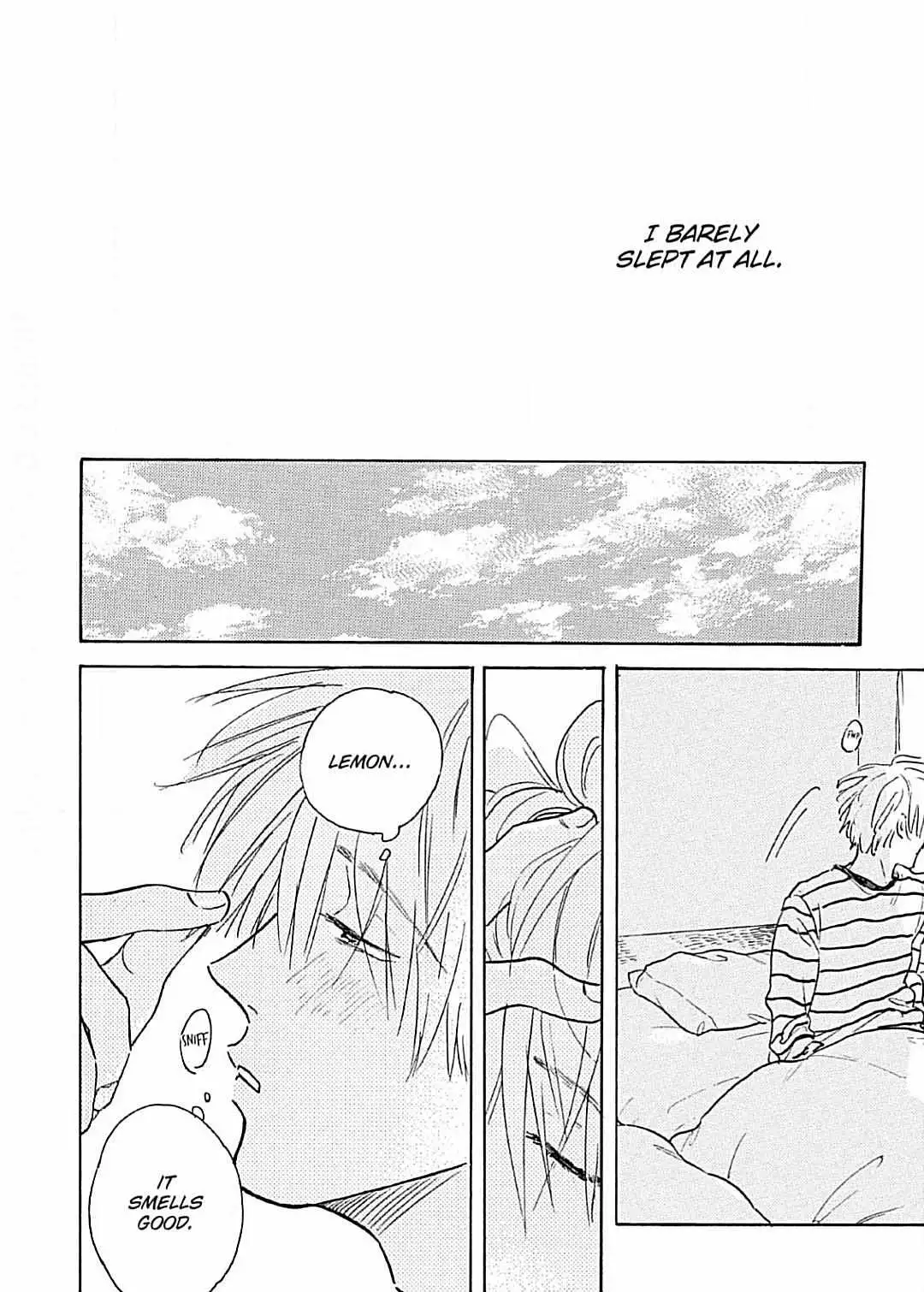 Lonely Playground Chapter 5 page 54 - 