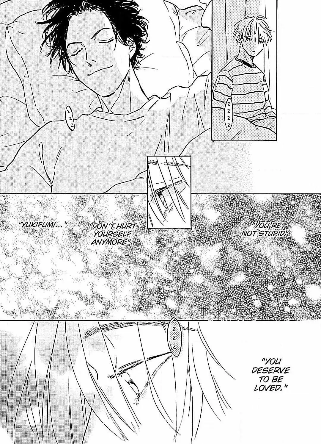 Lonely Playground Chapter 5 page 55 - 