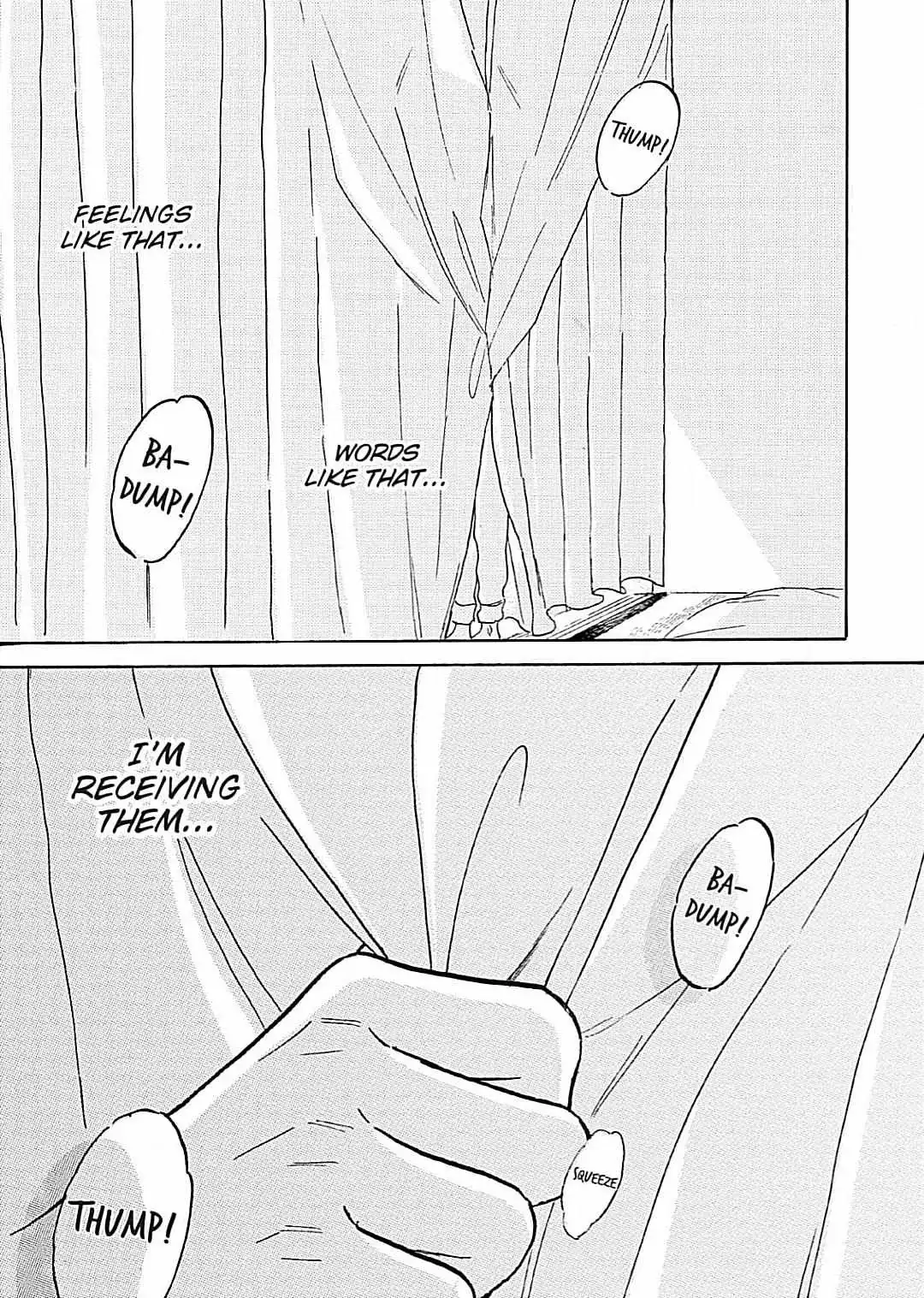 Lonely Playground Chapter 5 page 57 - 