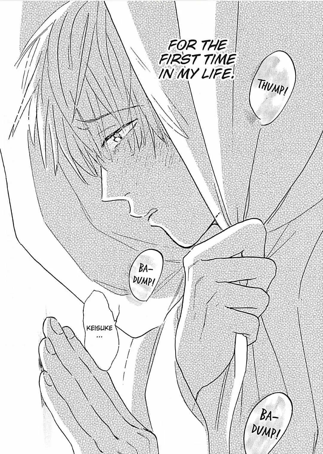 Lonely Playground Chapter 5 page 58 - 