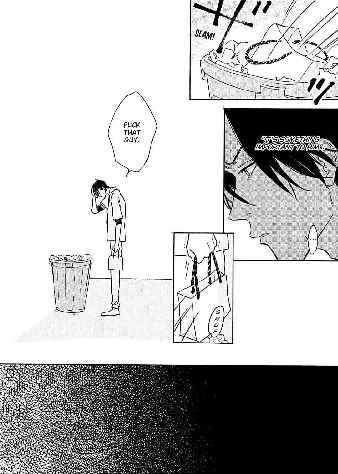 Lonely Playground Chapter 5 page 8 - 