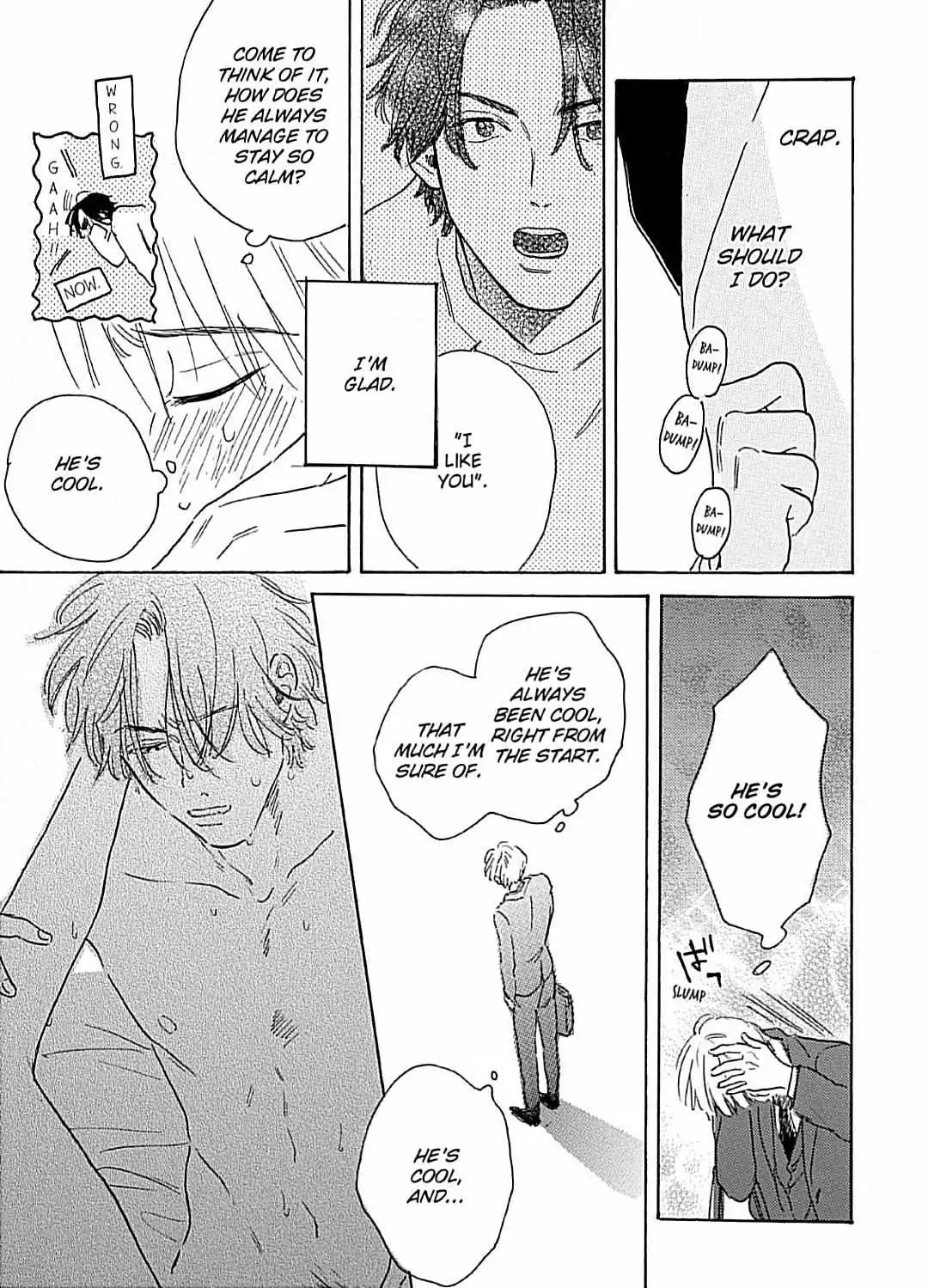 Lonely Playground Chapter 6 page 10 - 