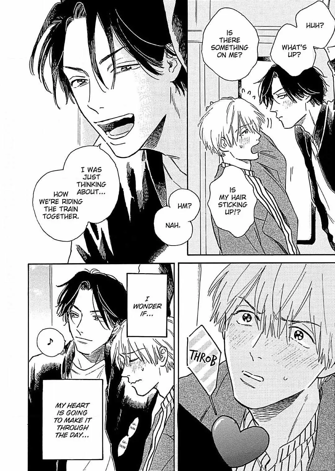 Lonely Playground Chapter 7 page 2 - 