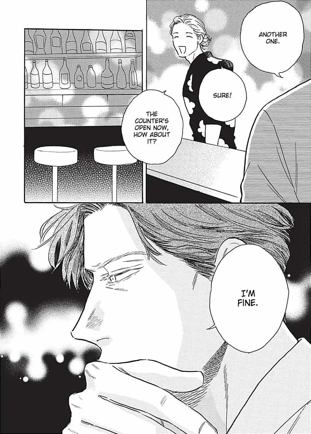 Lonely Playground Chapter 7 page 24 - 