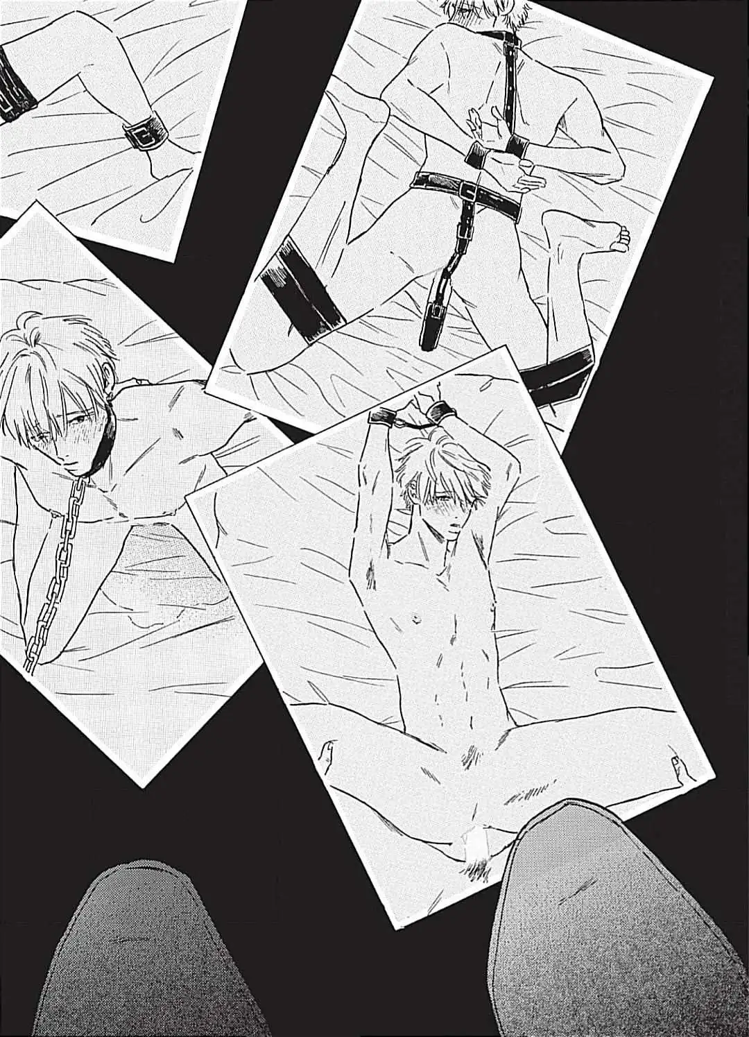 Lonely Playground Chapter 7 page 29 - 