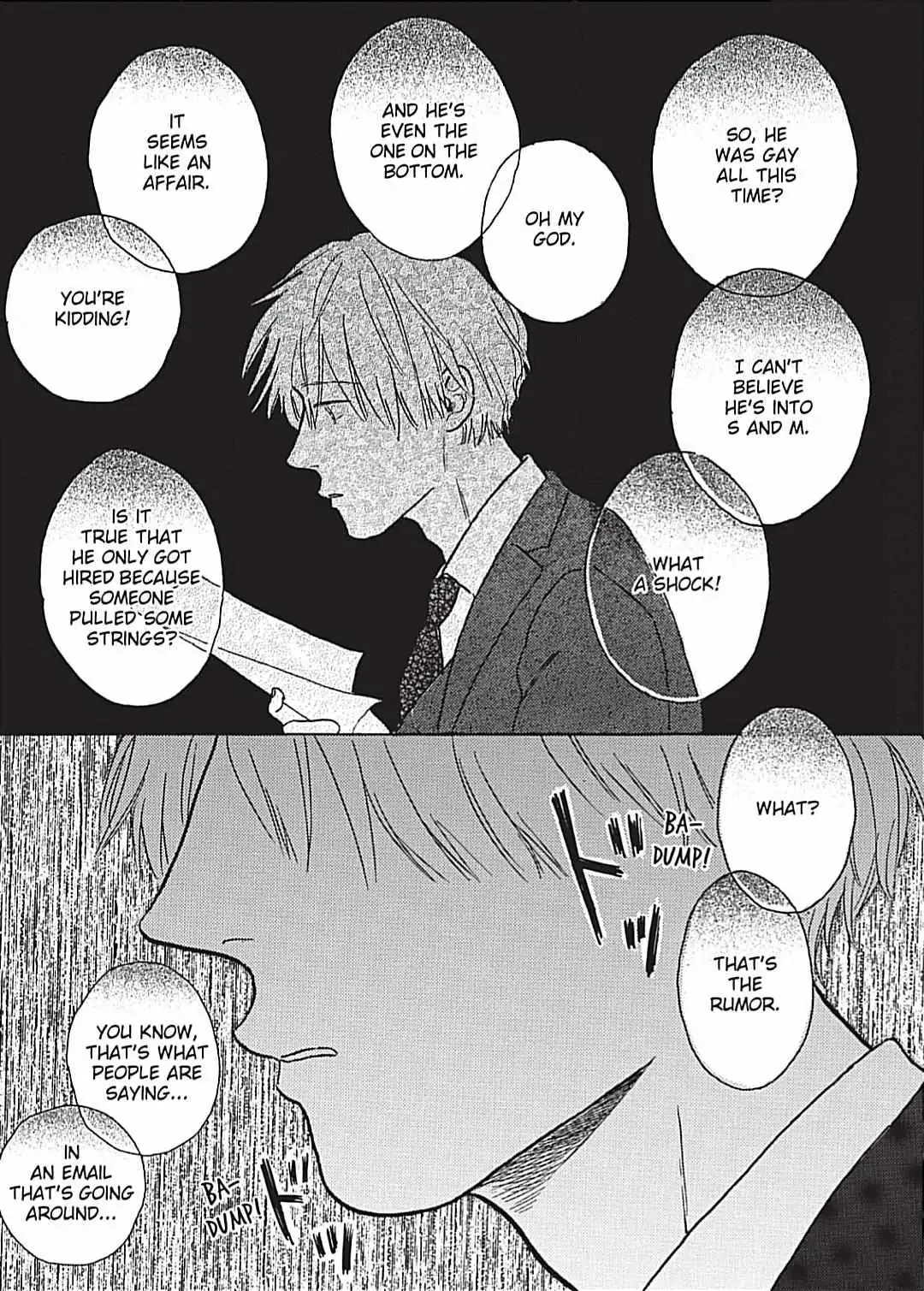 Lonely Playground Chapter 7 page 31 - 