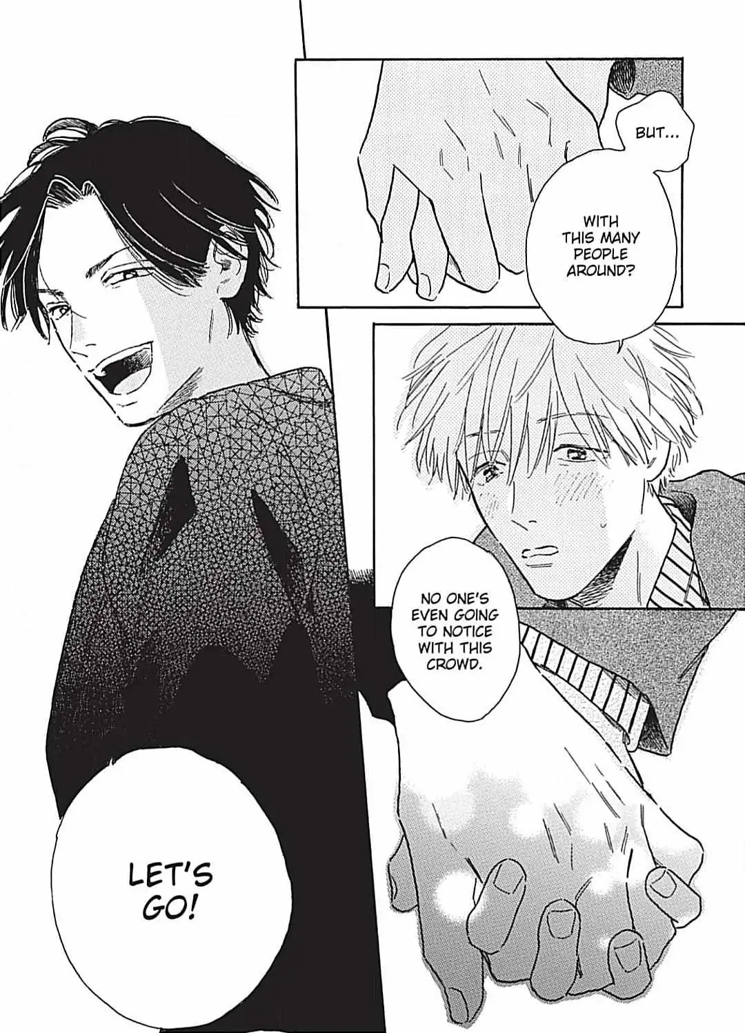 Lonely Playground Chapter 7 page 7 - 