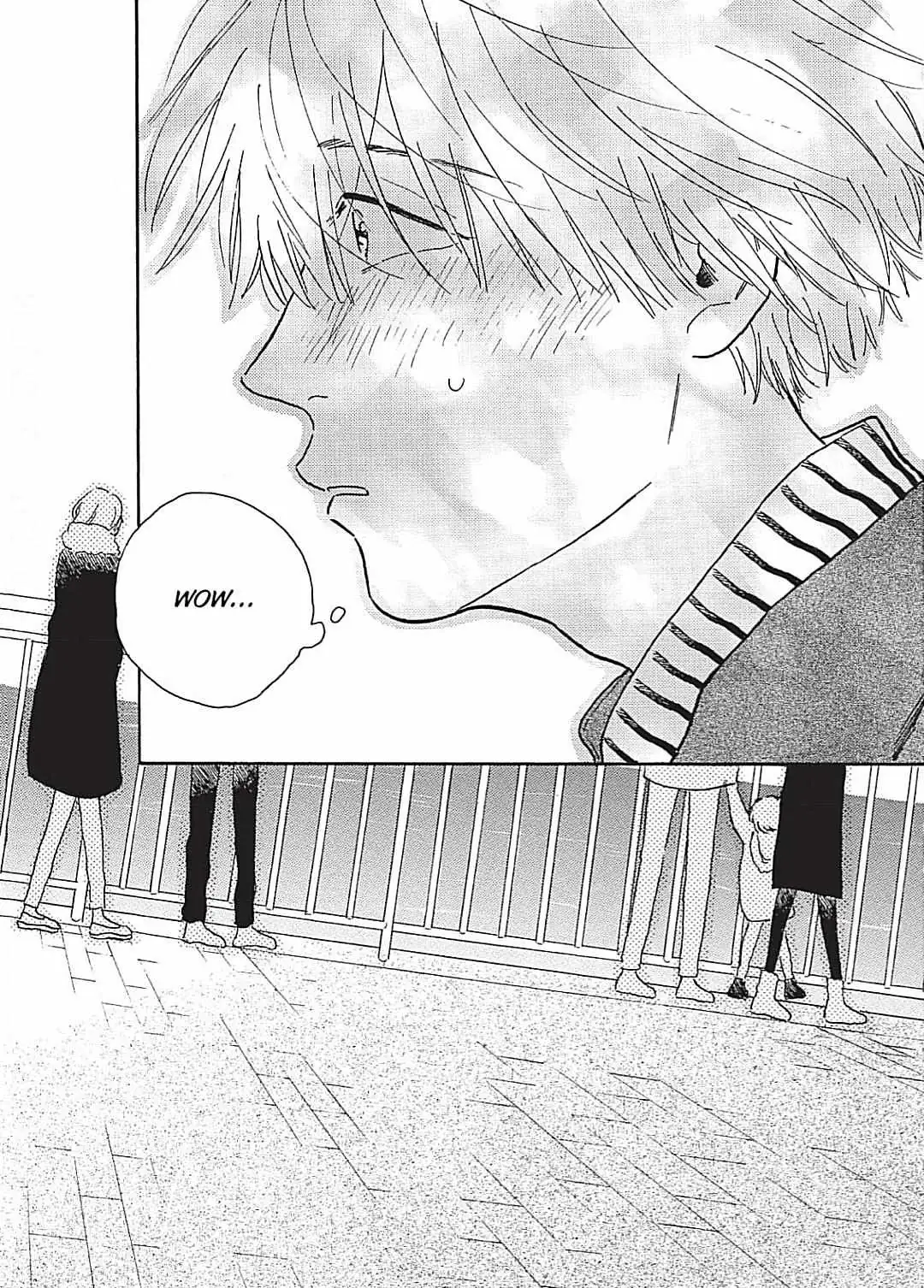 Lonely Playground Chapter 7 page 8 - 