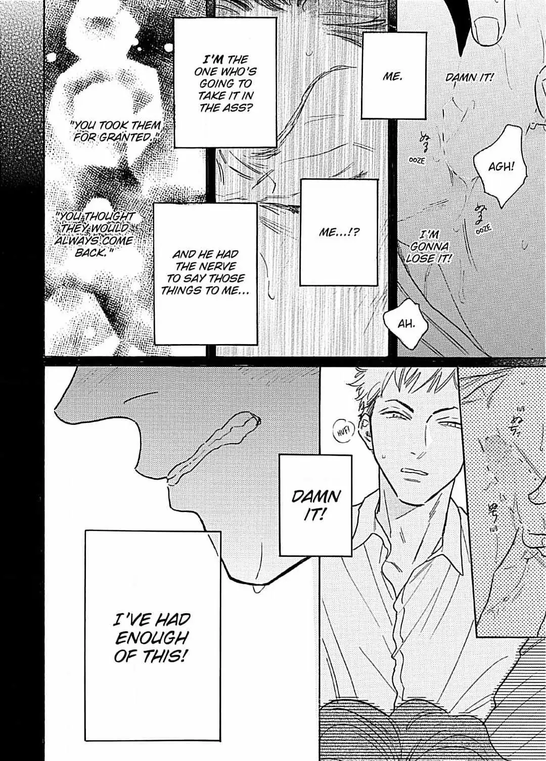Lonely Playground Chapter 9.98 page 21 - 