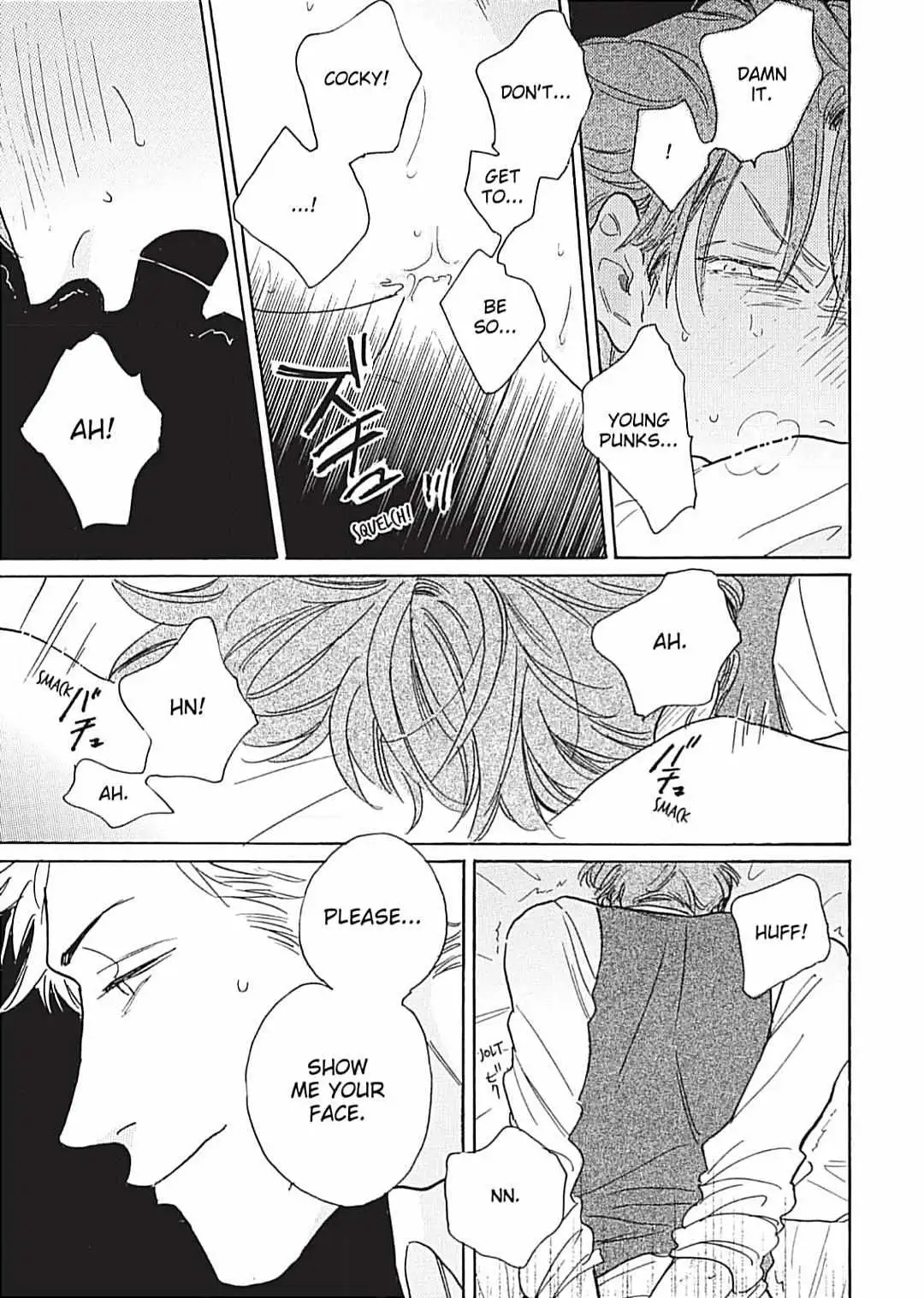 Lonely Playground Chapter 9.98 page 24 - 
