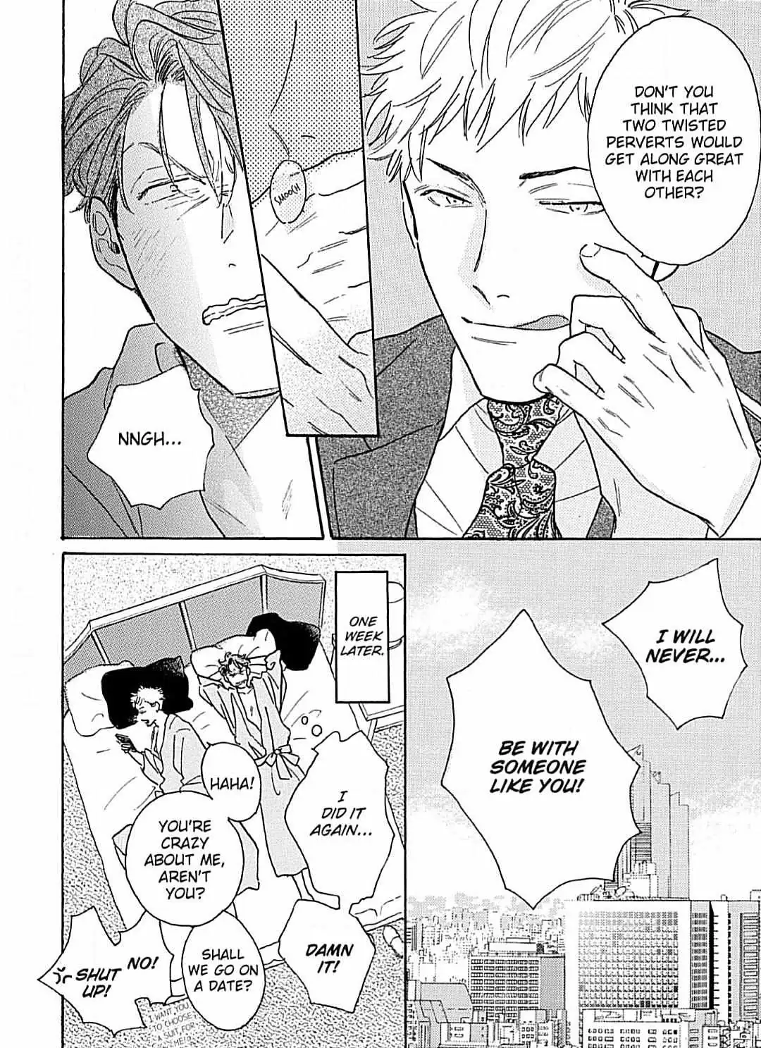Lonely Playground Chapter 9.98 page 33 - 