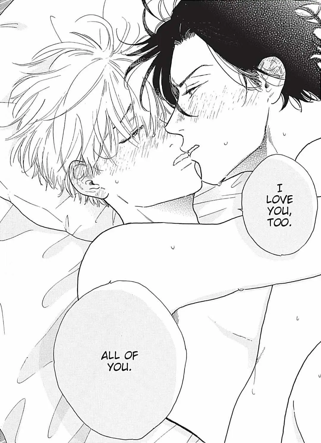 Lonely Playground Chapter 9 page 24 - 