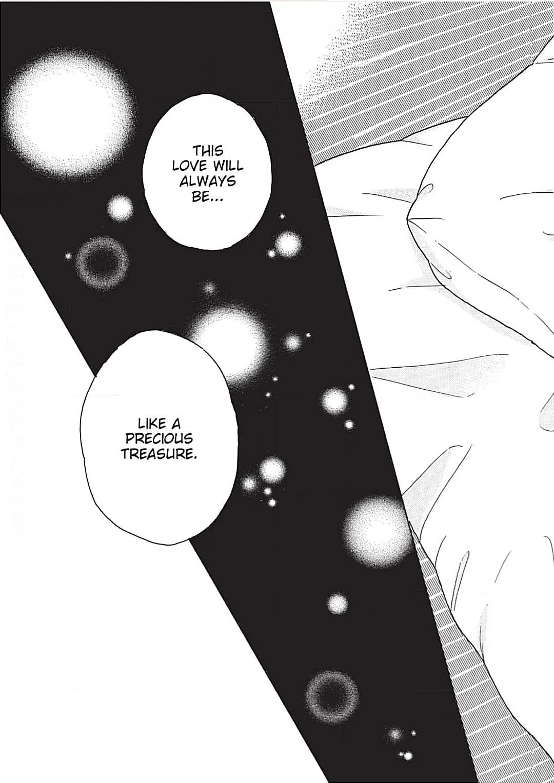 Lonely Playground Chapter 9 page 25 - 