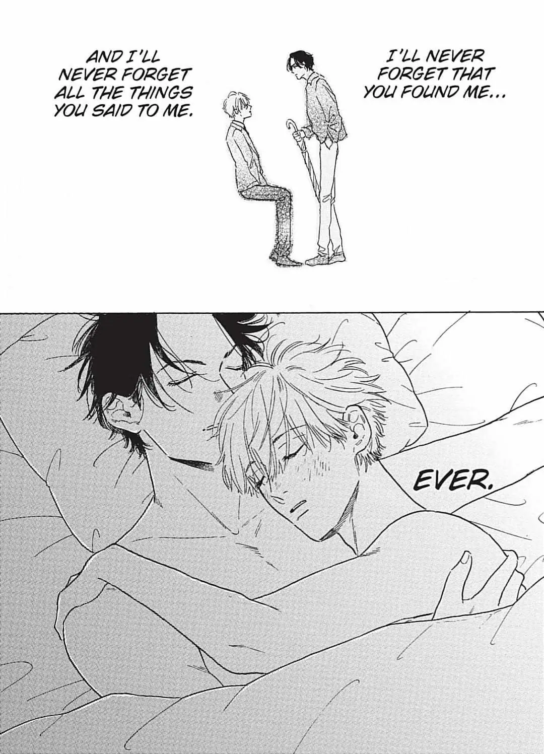 Lonely Playground Chapter 9 page 26 - 