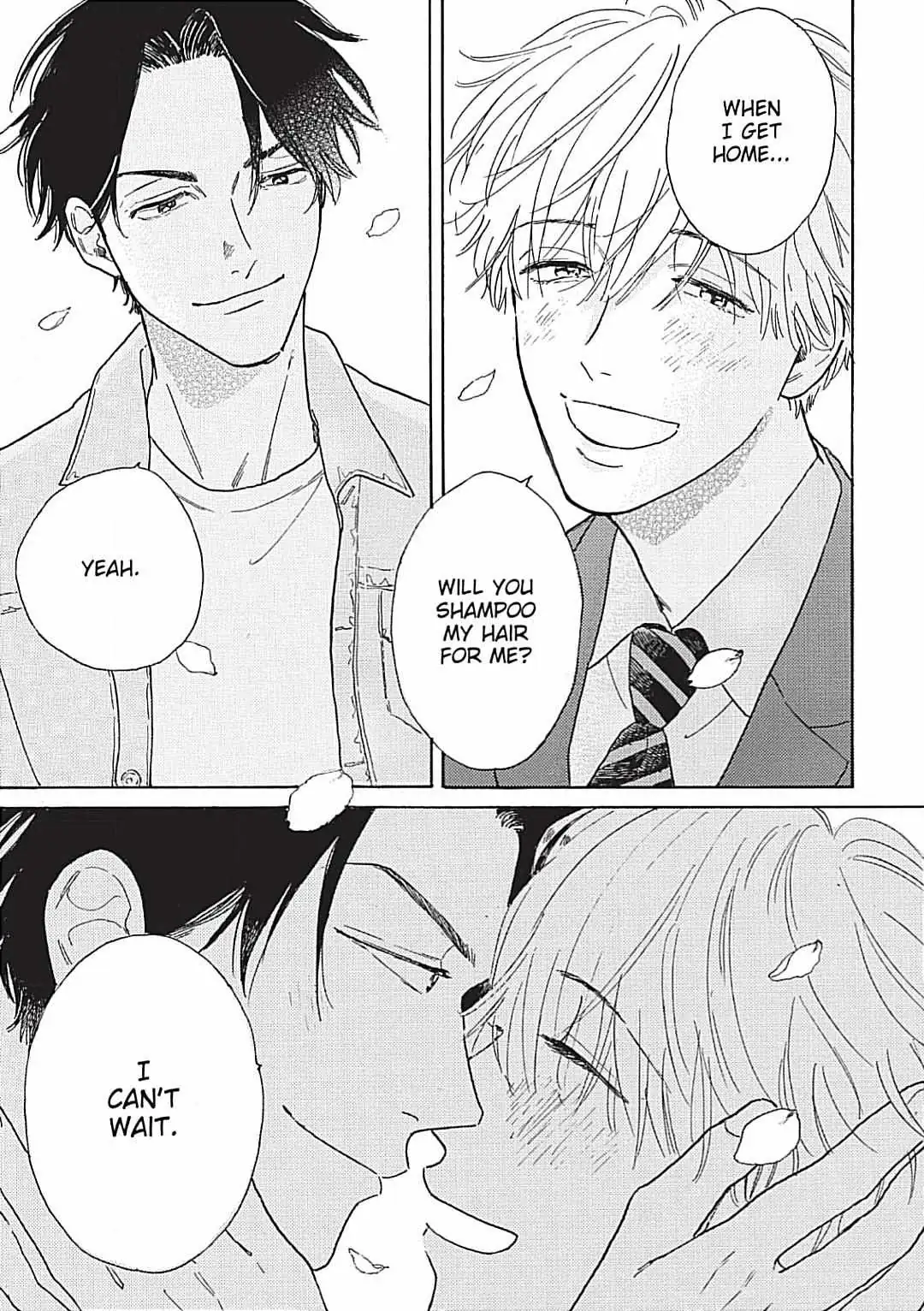 Lonely Playground Chapter 9 page 35 - 