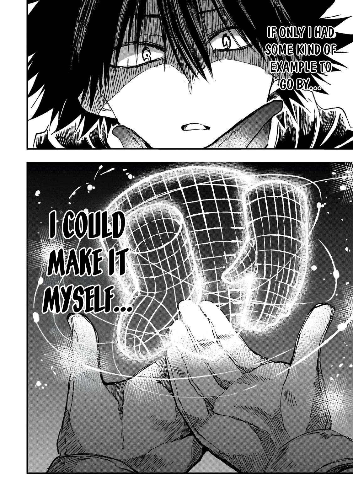 Loner Life in Another World Chapter 334 page 12 - 