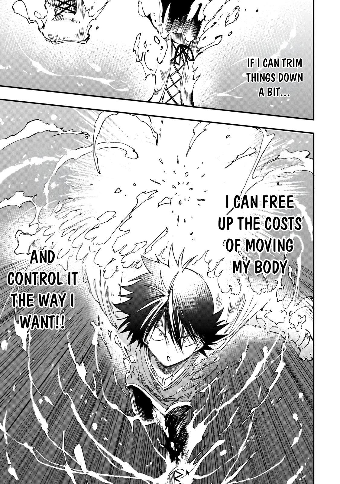 Loner Life in Another World Chapter 334 page 4 - 