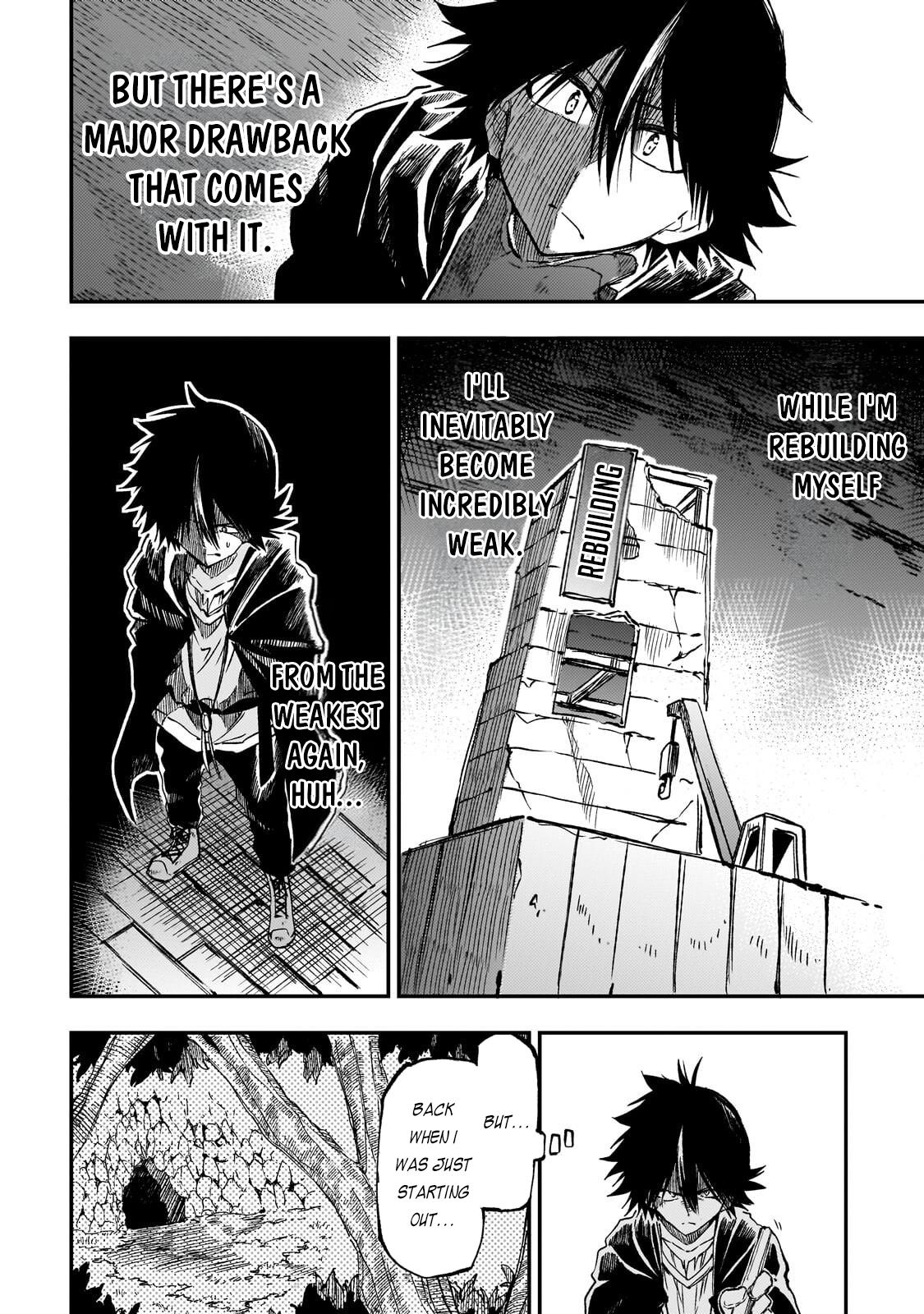 Loner Life in Another World Chapter 334 page 5 - 