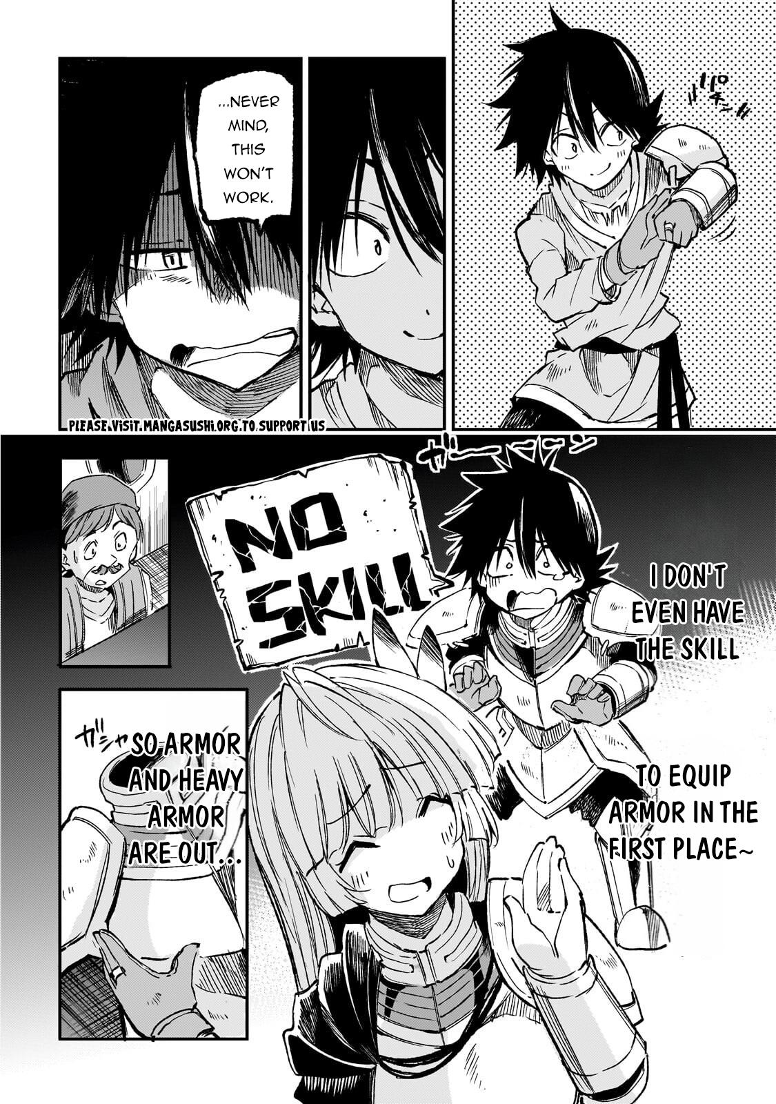 Loner Life in Another World Chapter 334 page 10 - 