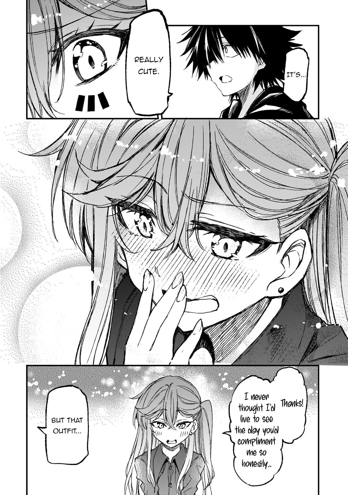 Loner Life in Another World Chapter 335 page 7 - 