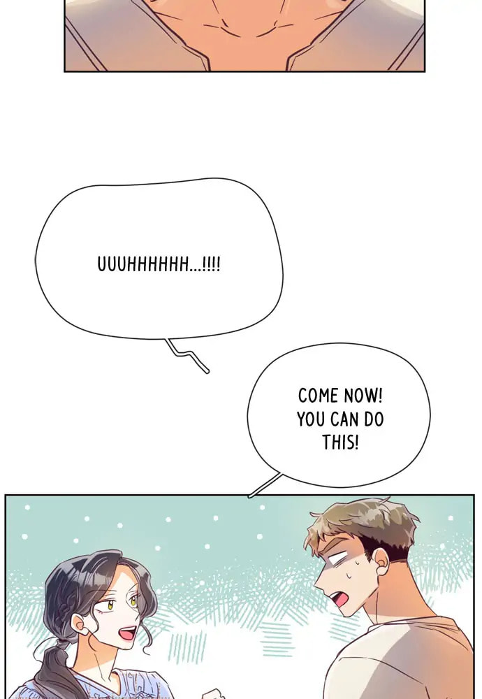 Long After the Ending Chapter 10 page 3 - 