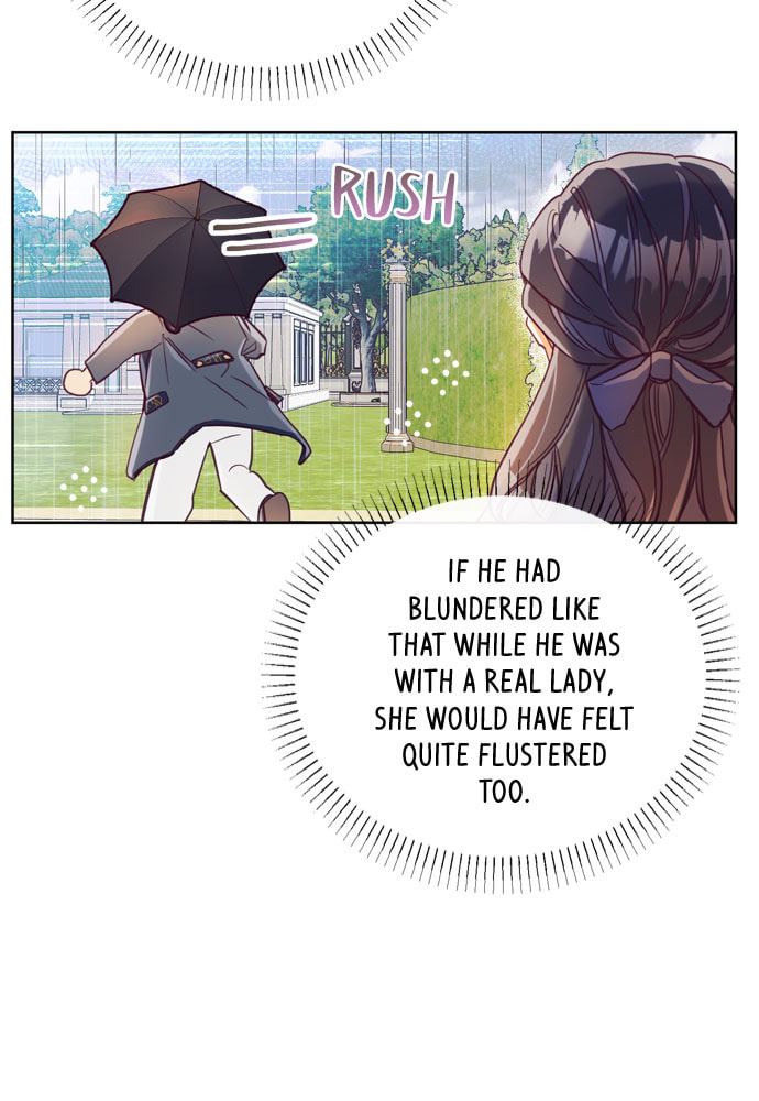 Long After the Ending Chapter 11 page 46 - 