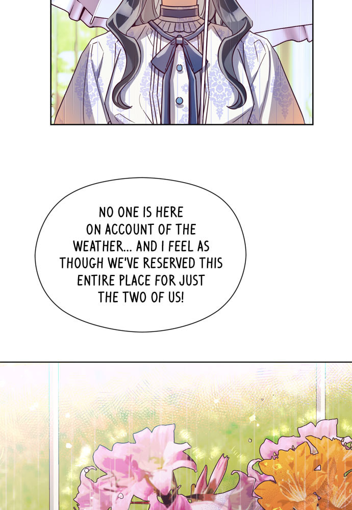 Long After the Ending Chapter 11 page 8 - 
