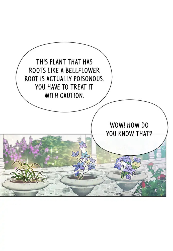 Long After the Ending Chapter 12 page 1 - 