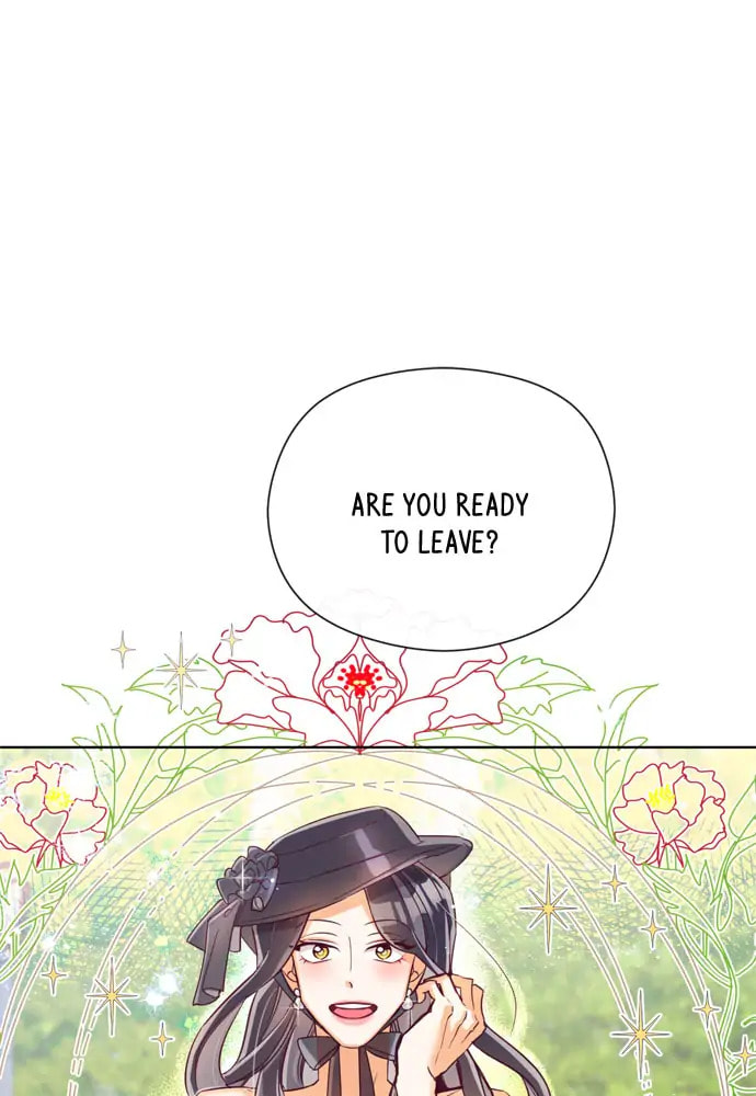 Long After the Ending Chapter 12 page 33 - 