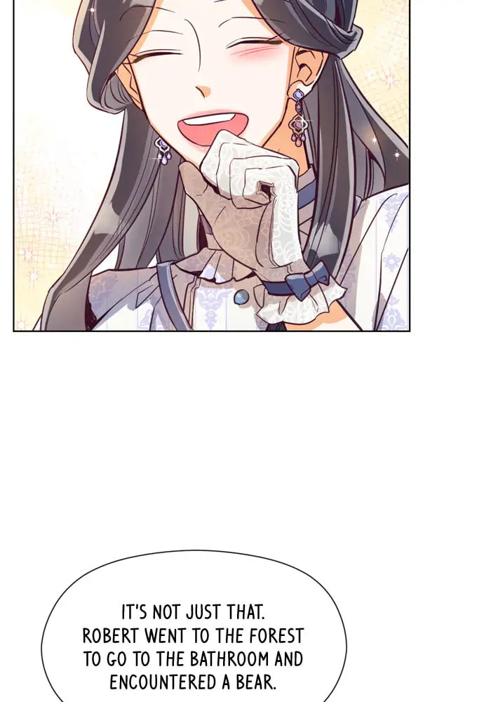 Long After the Ending Chapter 12 page 5 - 