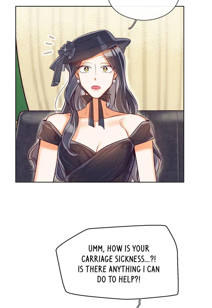 Long After the Ending Chapter 12 page 47 - 