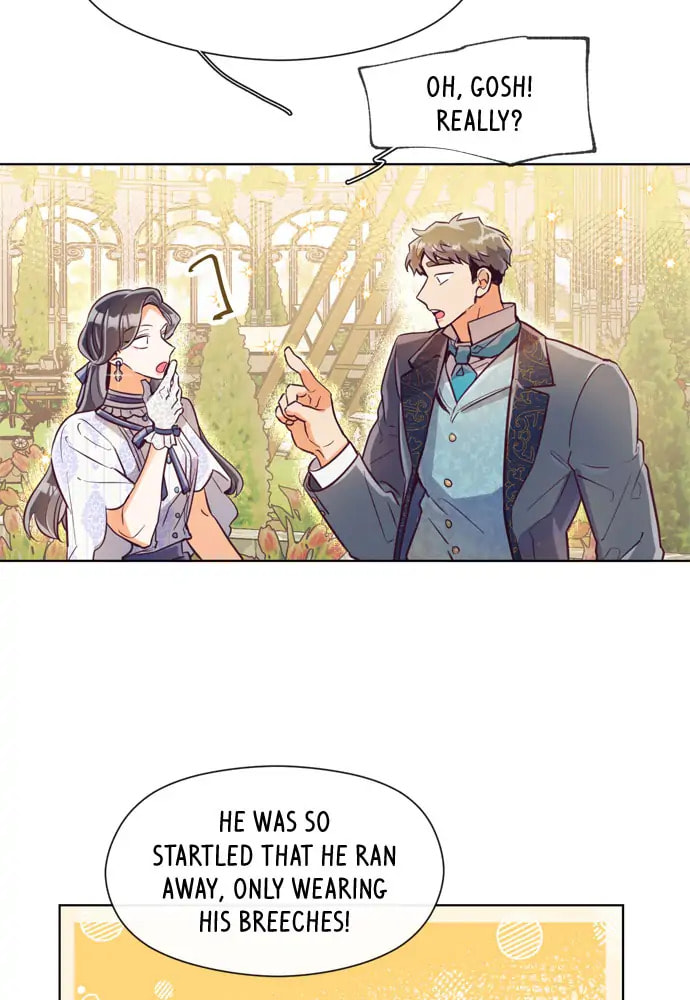 Long After the Ending Chapter 12 page 6 - 