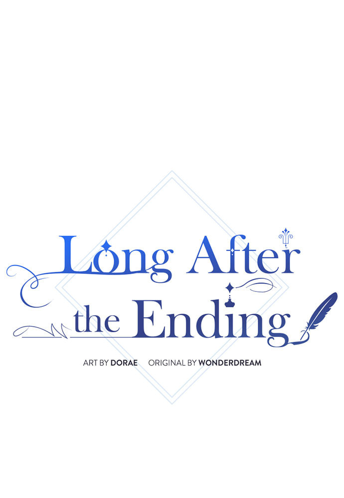 Long After the Ending Chapter 13 page 2 - 