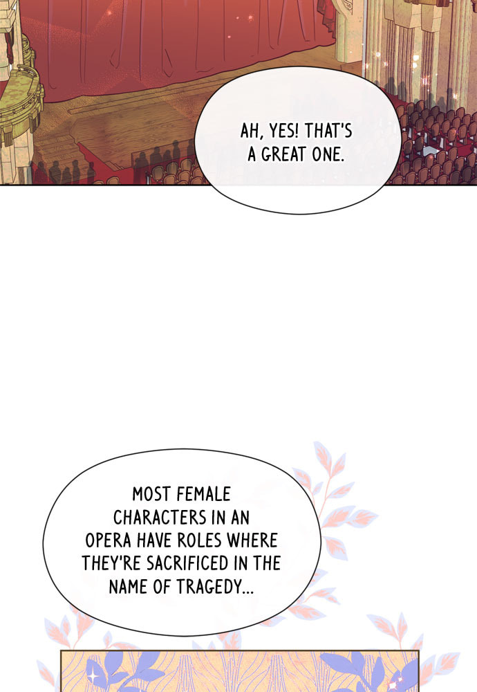 Long After the Ending Chapter 13 page 11 - 