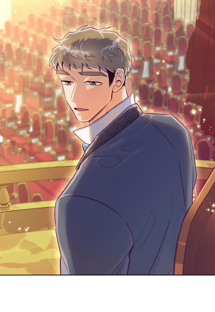 Long After the Ending Chapter 13 page 14 - 