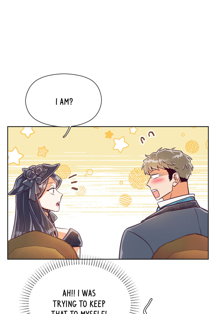 Long After the Ending Chapter 13 page 15 - 
