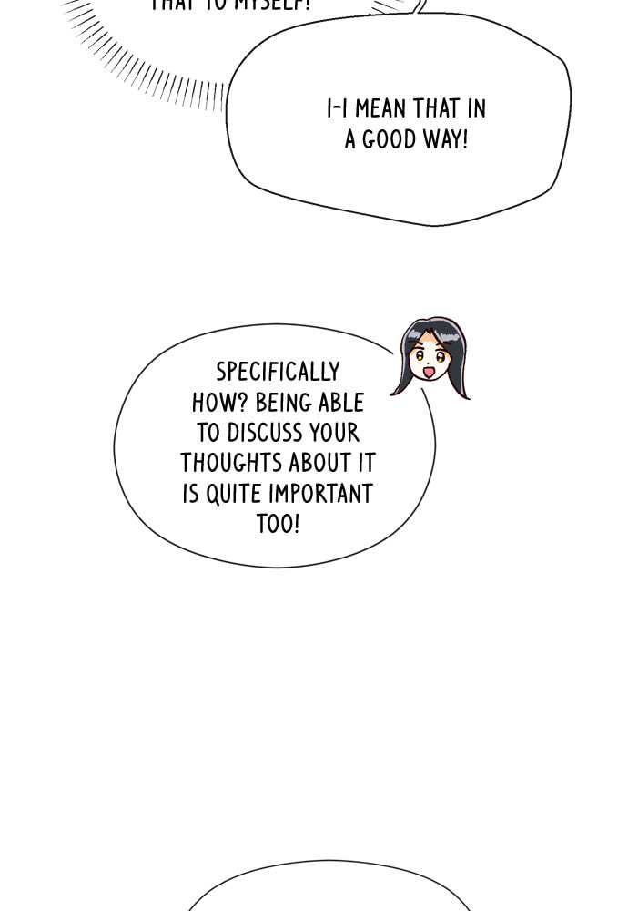Long After the Ending Chapter 13 page 16 - 
