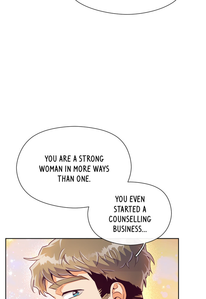 Long After the Ending Chapter 13 page 18 - 