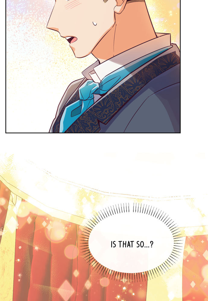 Long After the Ending Chapter 13 page 19 - 
