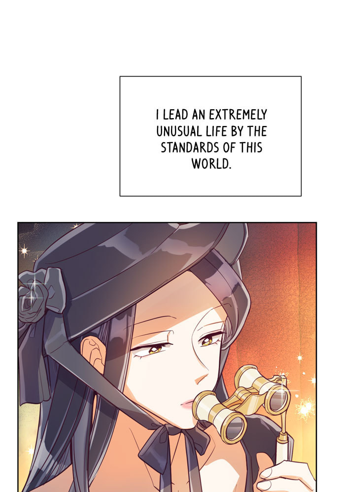 Long After the Ending Chapter 13 page 23 - 