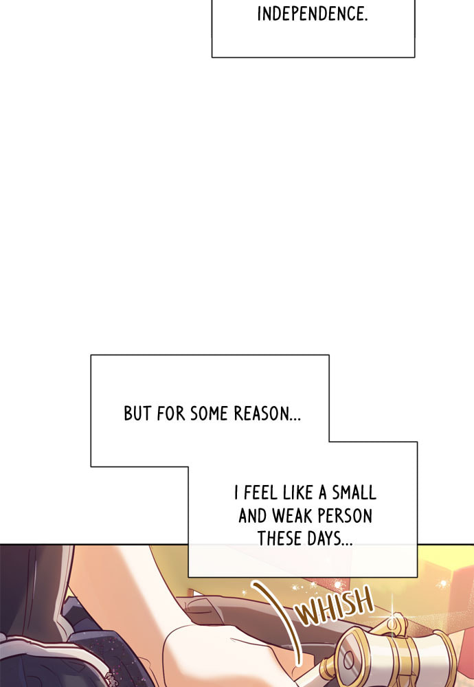 Long After the Ending Chapter 13 page 25 - 