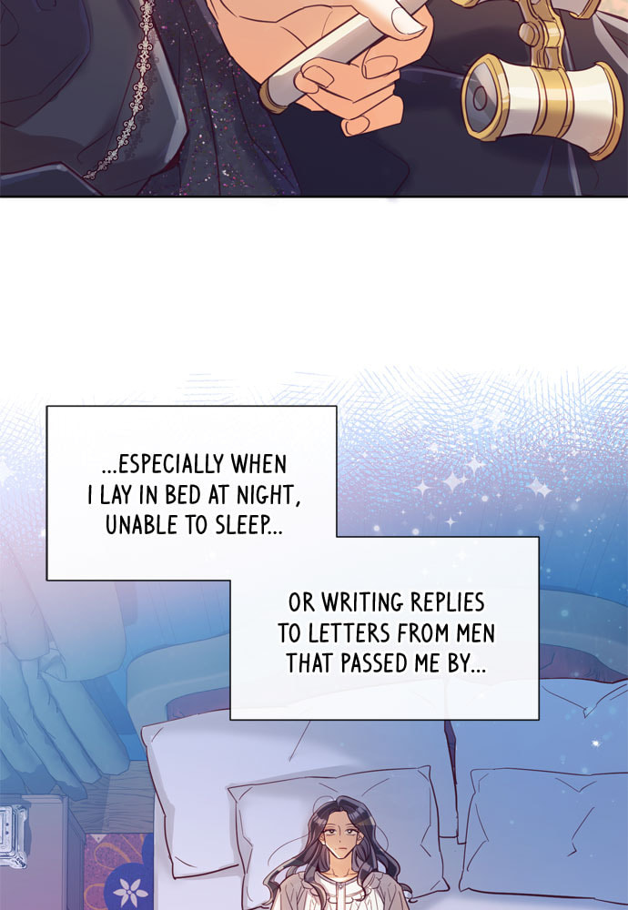 Long After the Ending Chapter 13 page 26 - 