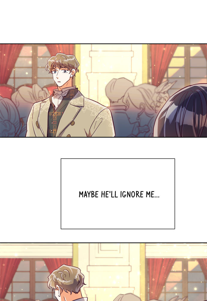 Long After the Ending Chapter 13 page 30 - 