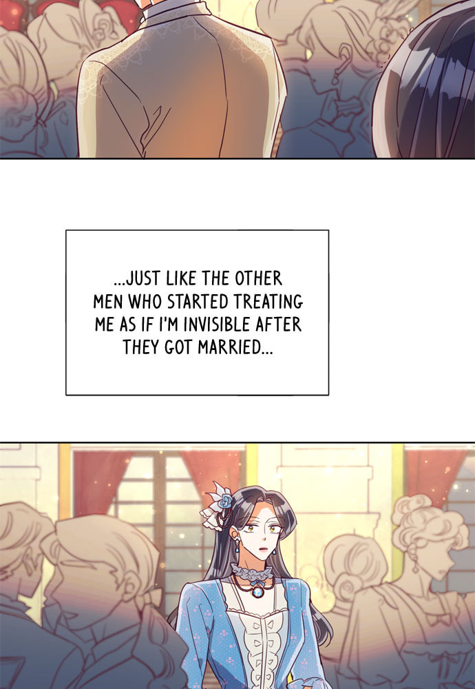 Long After the Ending Chapter 13 page 31 - 
