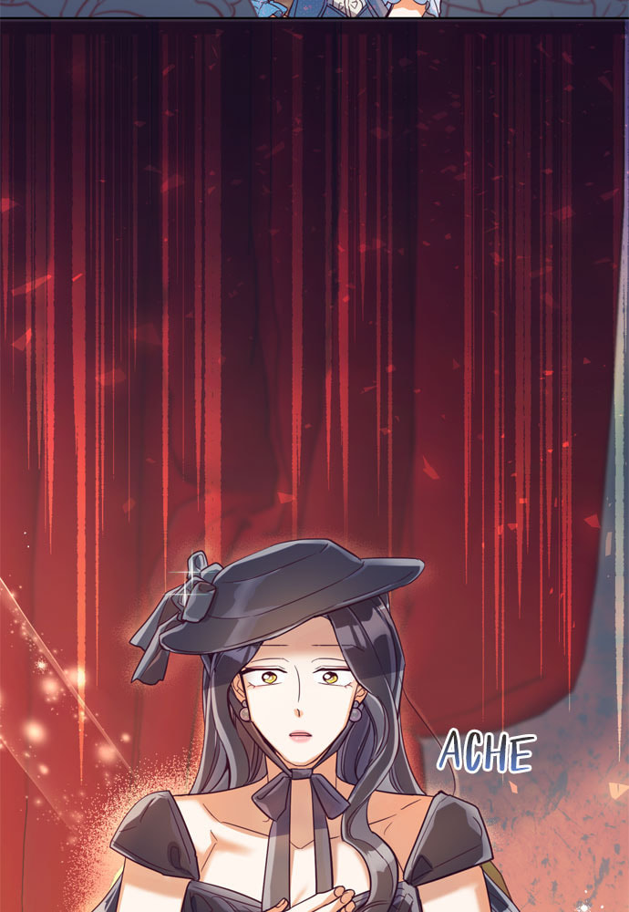 Long After the Ending Chapter 13 page 32 - 